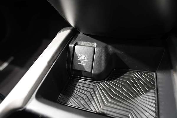 2019 Honda CR-V VTi-S RW