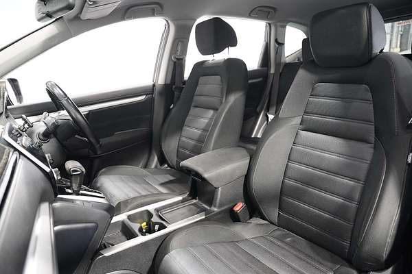 2019 Honda CR-V VTi-S RW