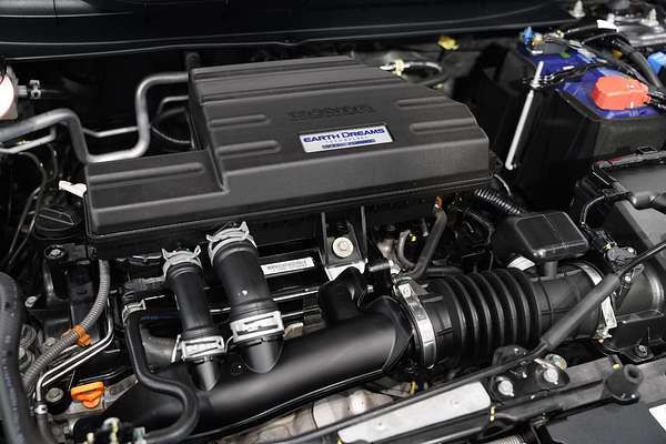 2019 Honda CR-V VTi-S RW