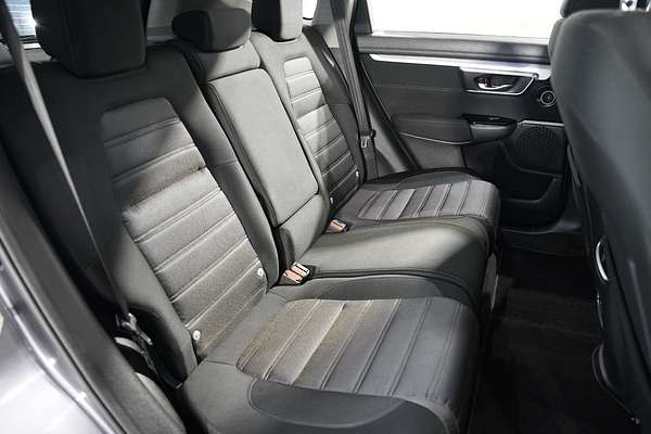 2019 Honda CR-V VTi-S RW