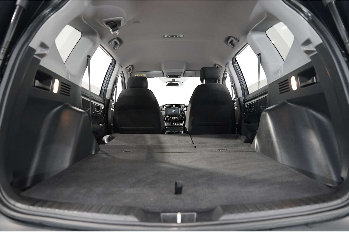 2019 Honda CR-V VTi-S RW