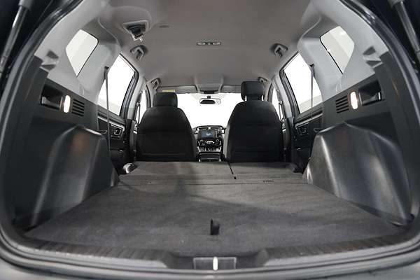 2019 Honda CR-V VTi-S RW