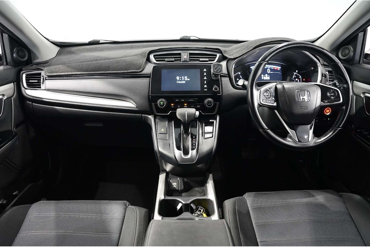2019 Honda CR-V VTi-S RW