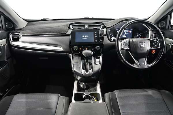 2019 Honda CR-V VTi-S RW