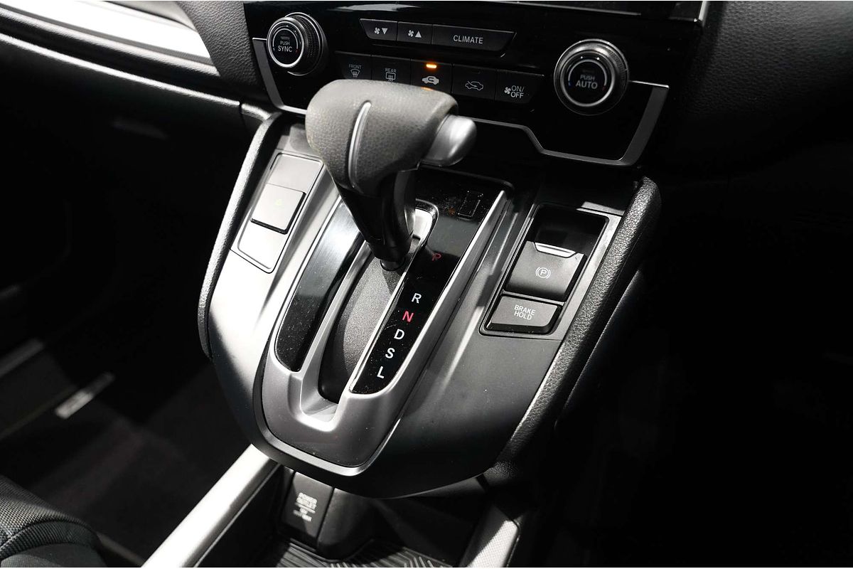 2019 Honda CR-V VTi-S RW