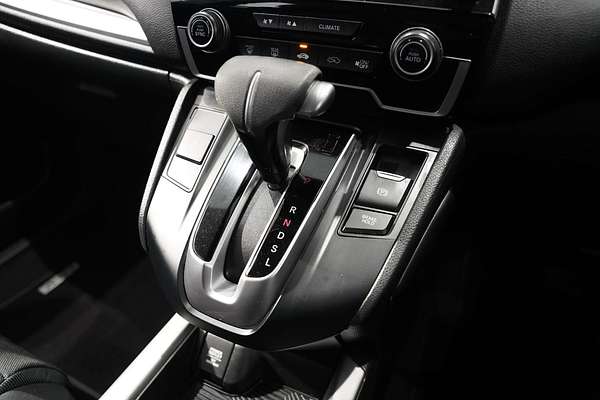 2019 Honda CR-V VTi-S RW