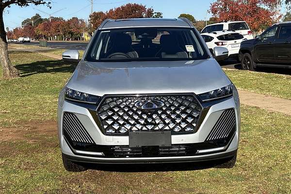2025 Chery Tiggo 7 Pro SE+