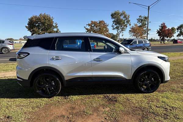 2025 Chery Tiggo 7 Pro SE+