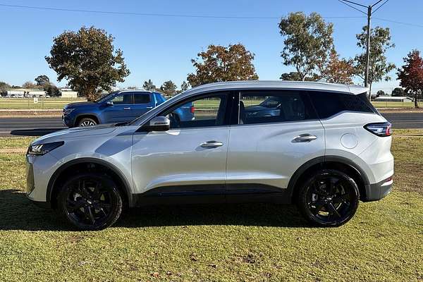 2025 Chery Tiggo 7 Pro SE+