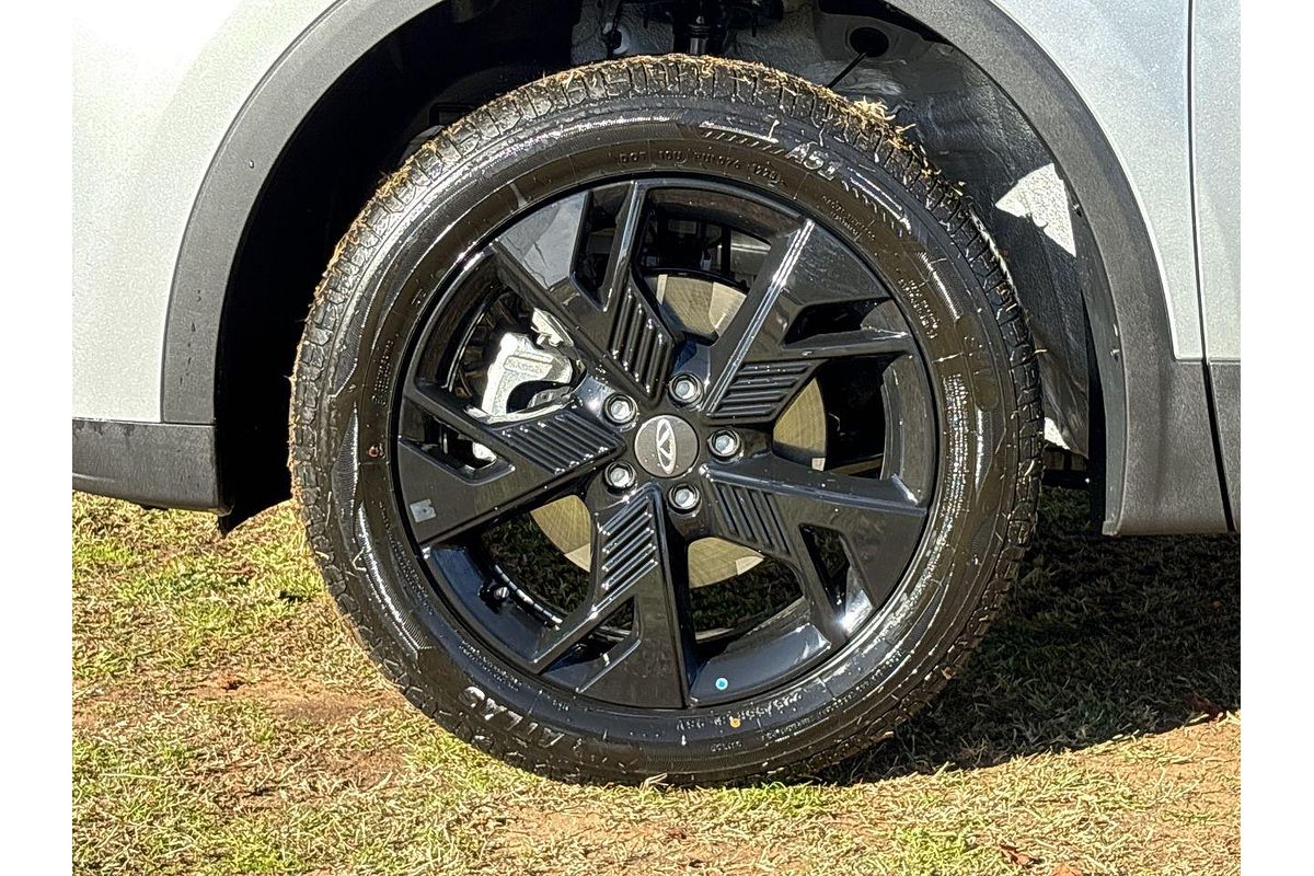2025 Chery Tiggo 7 Pro SE+
