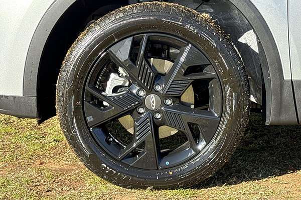 2025 Chery Tiggo 7 Pro SE+