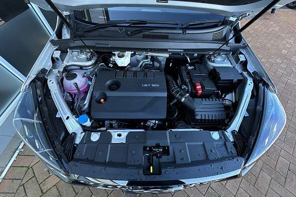 2025 Chery Tiggo 7 Pro SE+