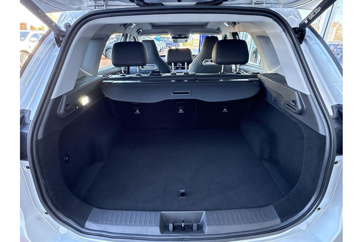 2025 Chery Tiggo 7 Pro SE+