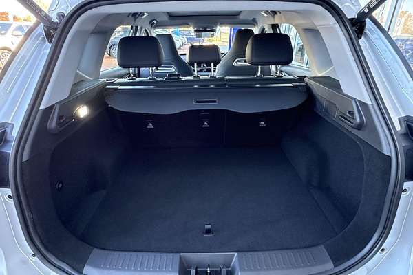 2025 Chery Tiggo 7 Pro SE+