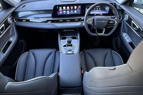2025 Chery Tiggo 7 Pro SE+