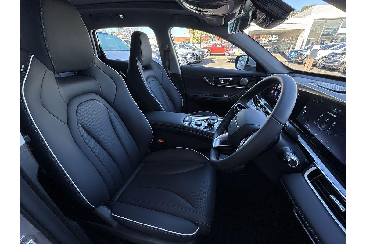 2025 Chery Tiggo 7 Pro SE+