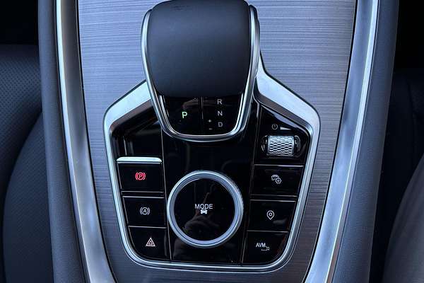 2025 Chery Tiggo 7 Pro SE+