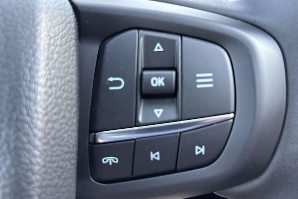 2025 Ford Ranger Sport 4X4 3.0L