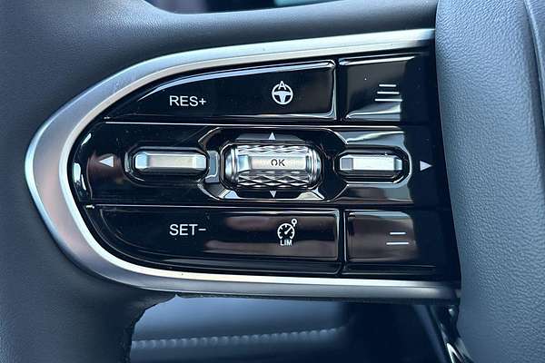 2025 Chery Tiggo 7 Pro SE+