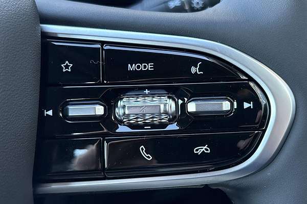 2025 Chery Tiggo 7 Pro SE+