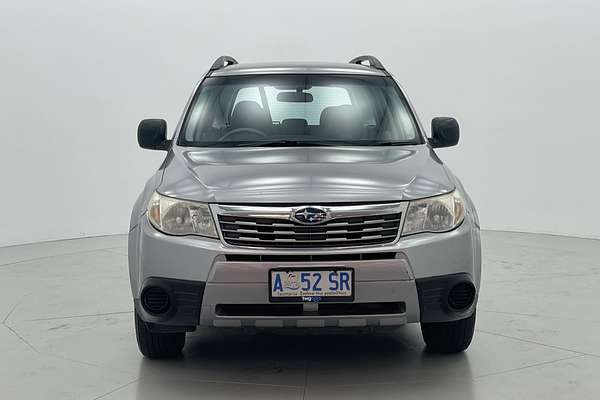 2008 Subaru Forester X S3