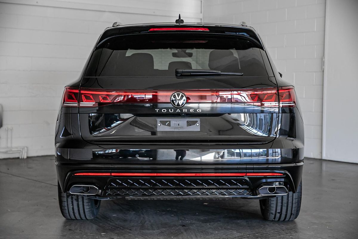 2025 Volkswagen Touareg 210TDI R-Line RC