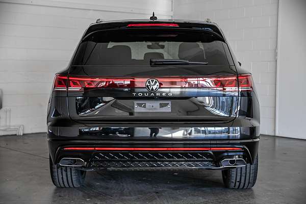 2025 Volkswagen Touareg 210TDI R-Line RC