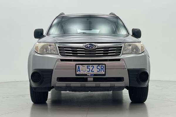 2008 Subaru Forester X S3