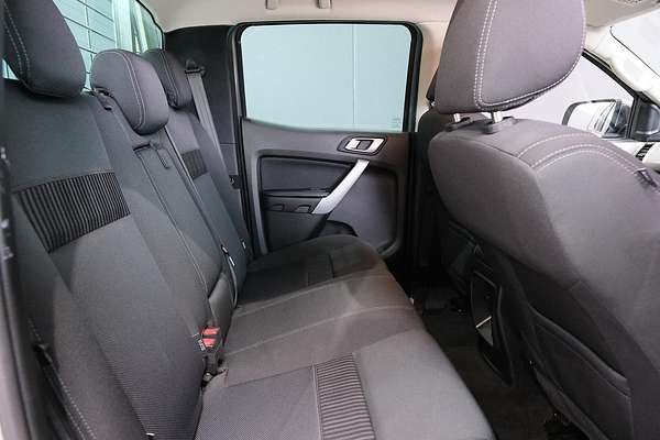 2022 Ford Ranger XLT PX MkIII 4X4 3.2L