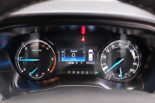 2022 Ford Ranger XLT PX MkIII 4X4 3.2L