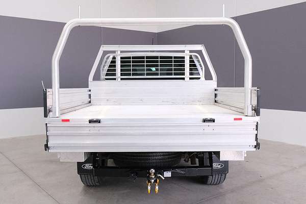 2022 Ford Ranger XLT PX MkIII 4X4 3.2L