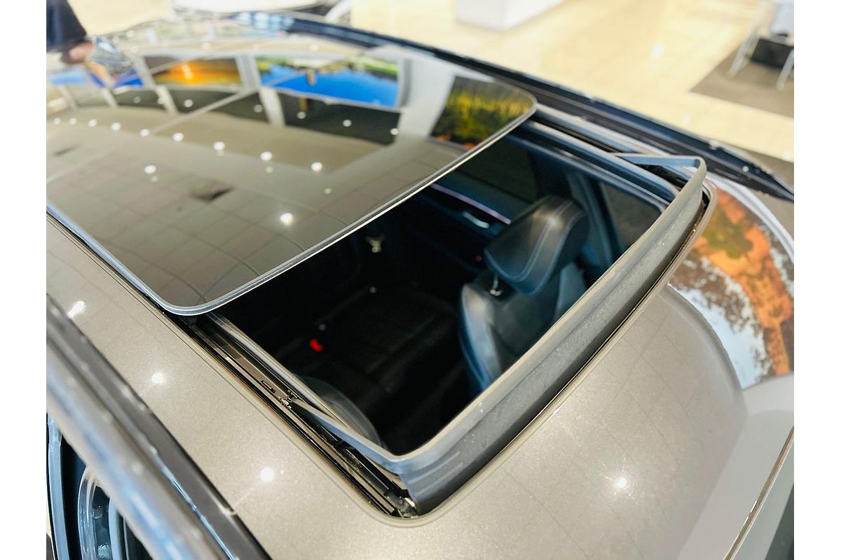 2022 BMW iX3 G08