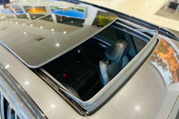 2022 BMW iX3 G08