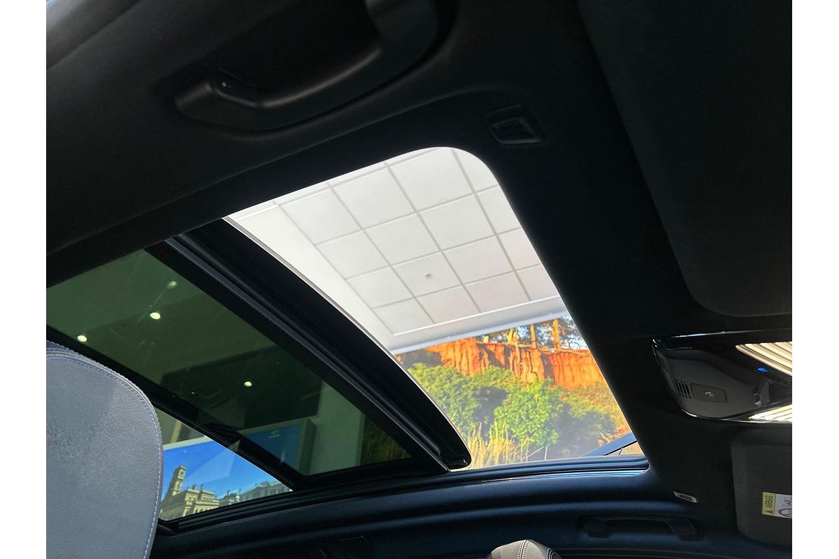 2022 BMW iX3 G08