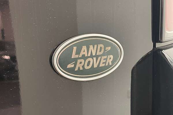 2017 Land Rover Range Rover Evoque TD4 150 SE L538
