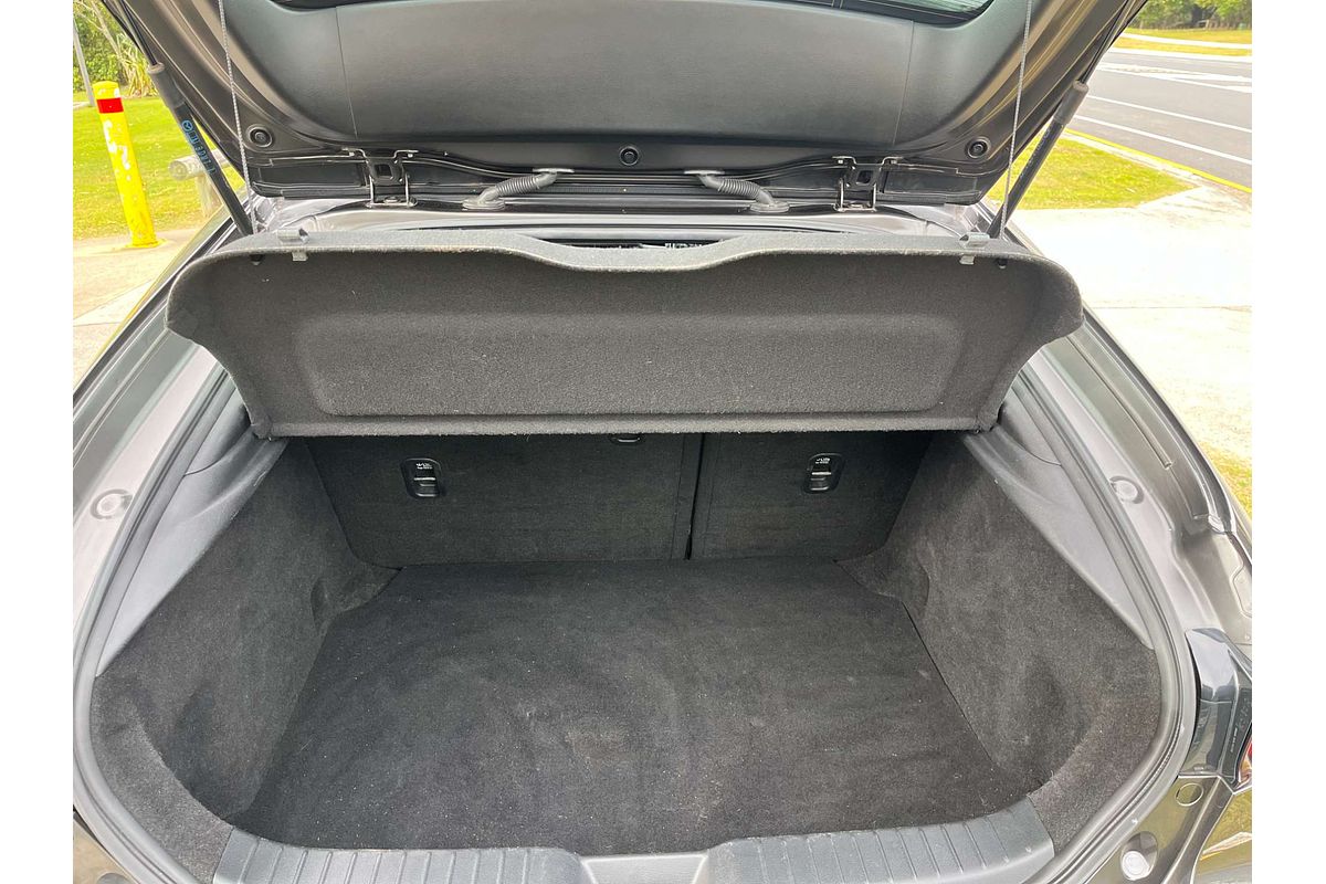 2019 Mazda 3 G25 GT BP Series