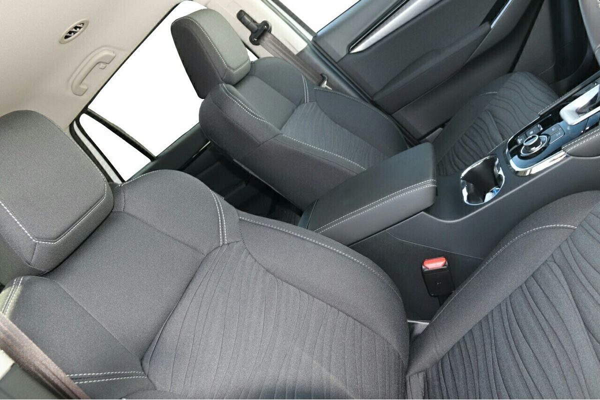 2025 Isuzu MU-X LS-U