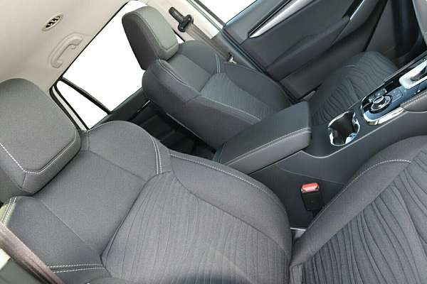 2025 Isuzu MU-X LS-U