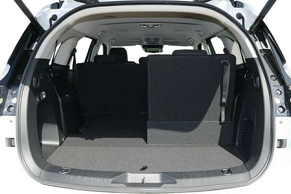 2025 Isuzu MU-X LS-U