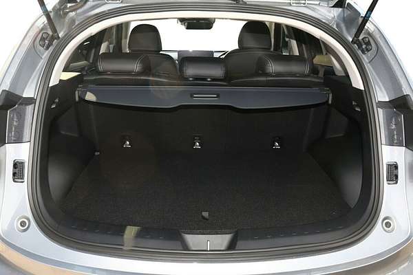 2025 GWM Haval Jolion Lux Hybrid A02