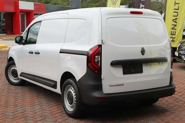 2025 Renault Kangoo L2 XFK LWB