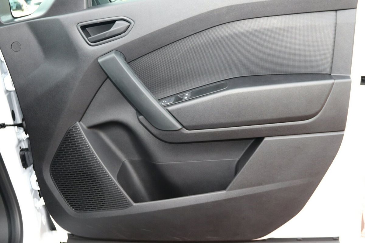 2025 Renault Kangoo L2 XFK LWB