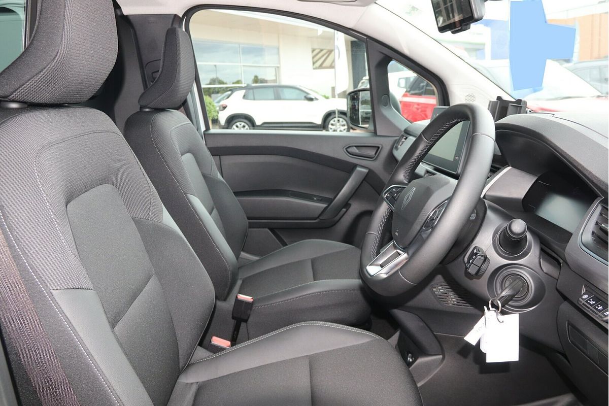 2025 Renault Kangoo L2 XFK LWB