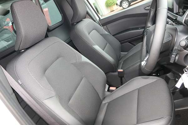 2025 Renault Kangoo L2 XFK LWB