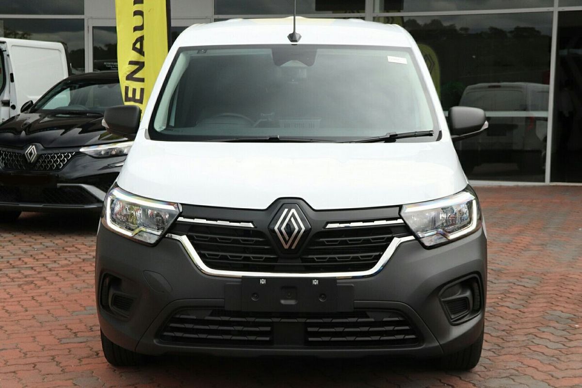 2025 Renault Kangoo L2 XFK LWB