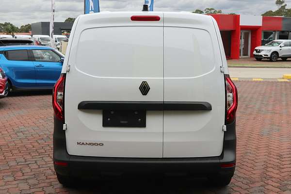 2025 Renault Kangoo L2 XFK LWB