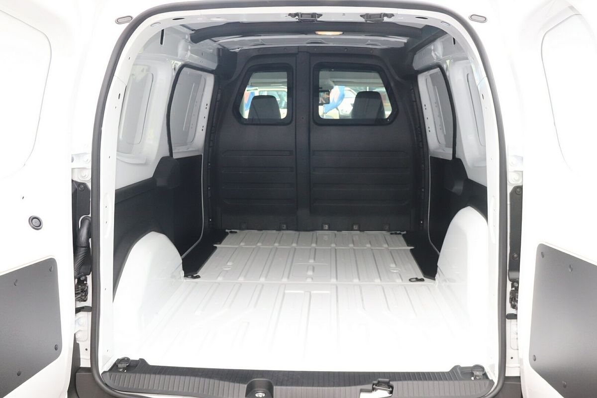 2025 Renault Kangoo L2 XFK LWB