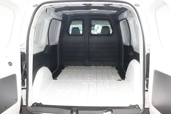 2025 Renault Kangoo L2 XFK LWB