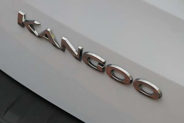 2025 Renault Kangoo L2 XFK LWB