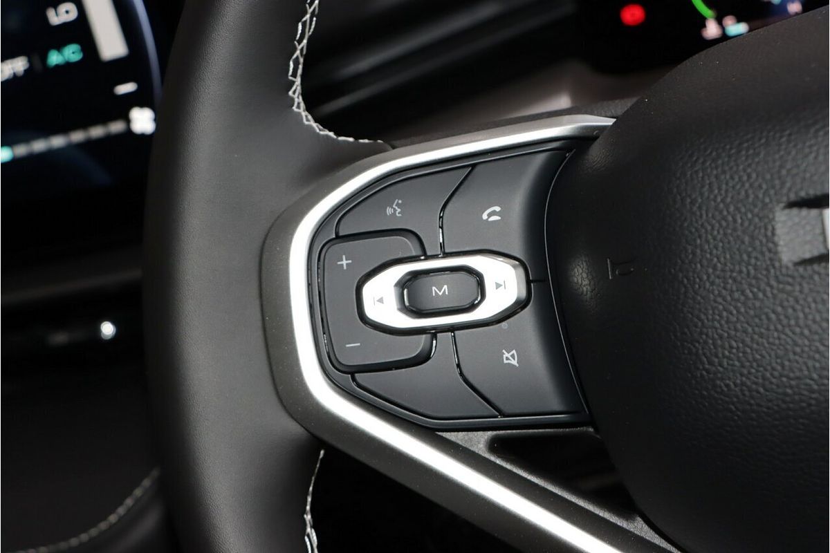 2025 GWM Haval H6 Ultra Hybrid B01